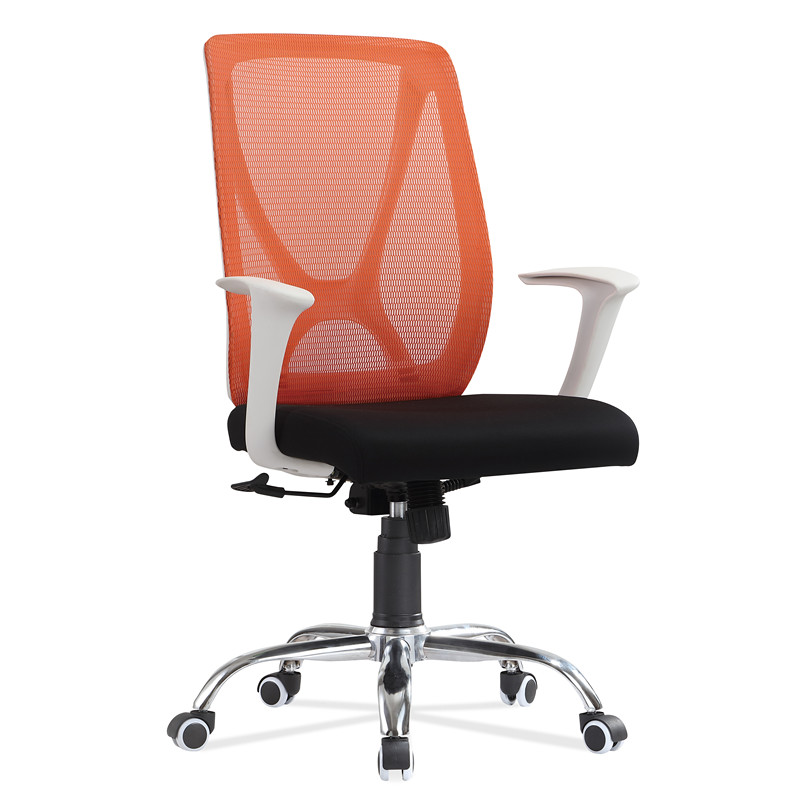 Wholesale Commercial Furniture Mesh Fabric Office Chairs