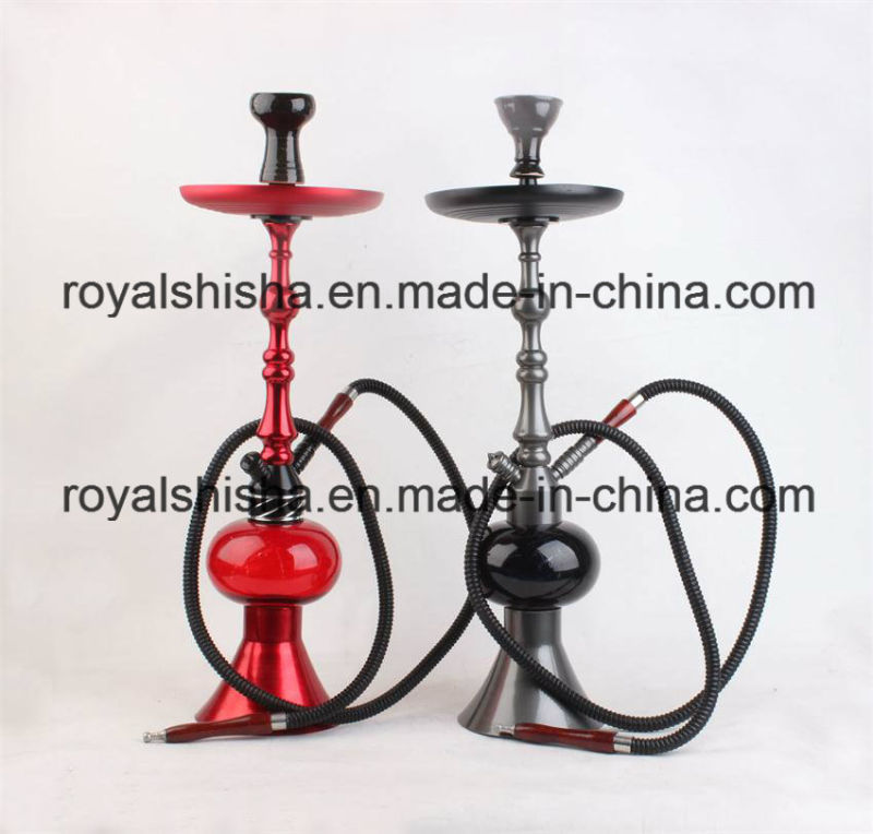 Factory Selling New Big Glass Smoking Pipe Tobacco Hookah