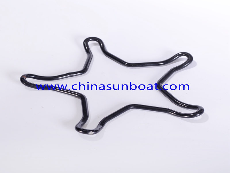 Enamel Gas Cooker Parts