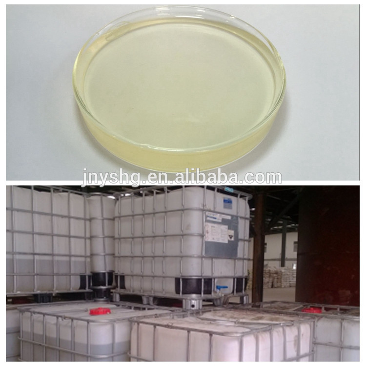 Polycarboxylate Ether Superplasticizer Concrete Admixture