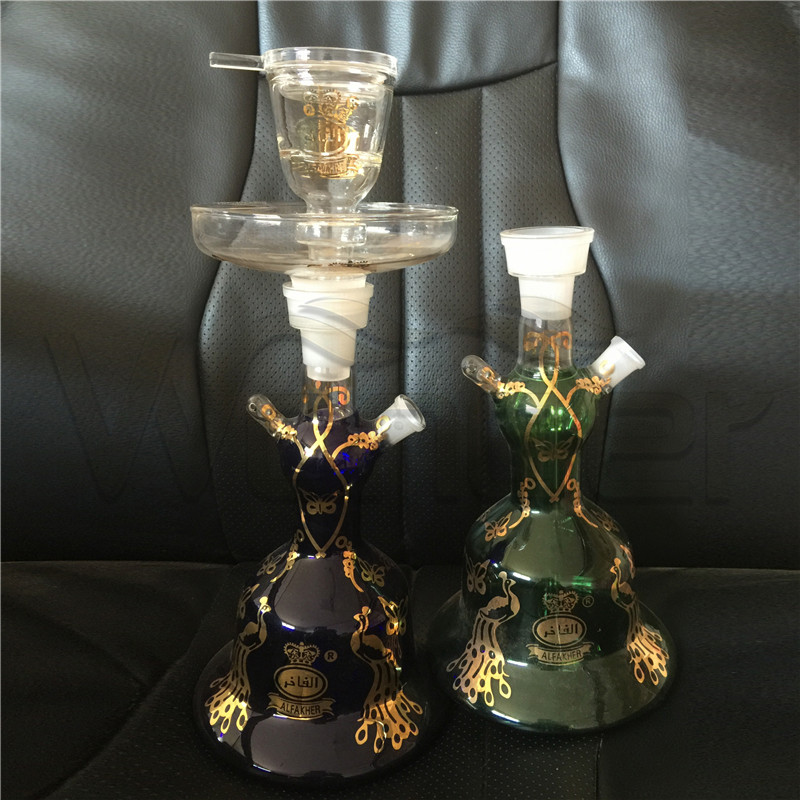 Beautiful Hookah Pipes Traditional Hookah