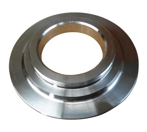 OEM Customized Carbon Steel Flange Forging Metal Forged Products