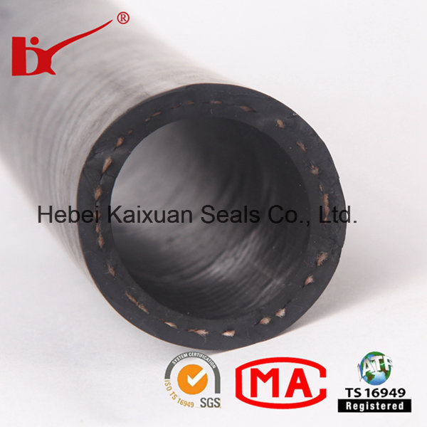 Custom Made High Temperature Flexible EPDM Rubber Hose