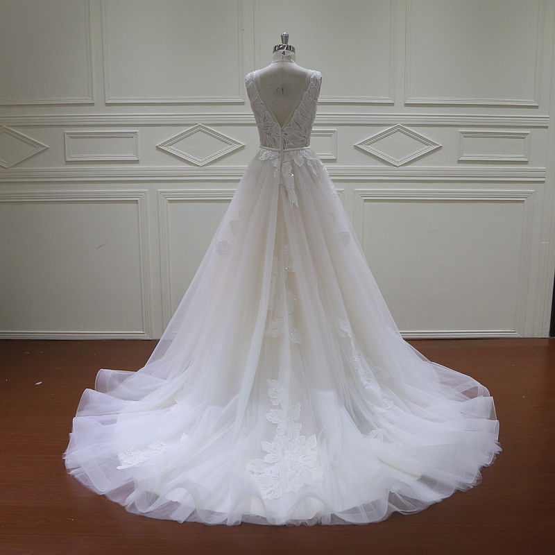 Sweetheart Crystal Dress Bridal 2016