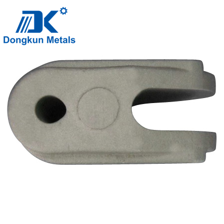 Customized Aluminum Gravity Castings for Machinery Part