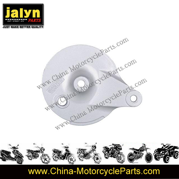 Motorcycle Rear Hub Cover for Ax-100