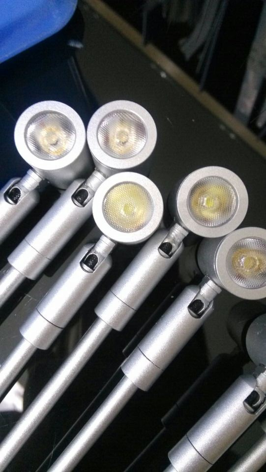 LED Cabinet Light (LC7317)