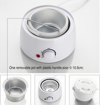 2016 Showliss 100W Hair Removal Wax Heater Waxing Wax Warmer