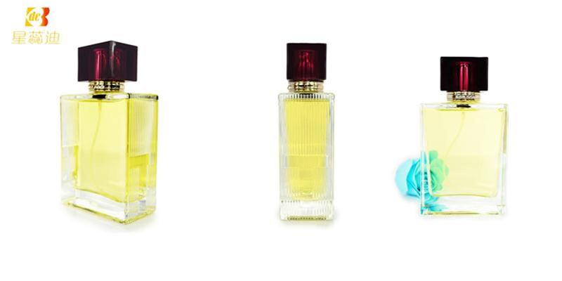 Good Price Perfume with Special Calssial Bottle