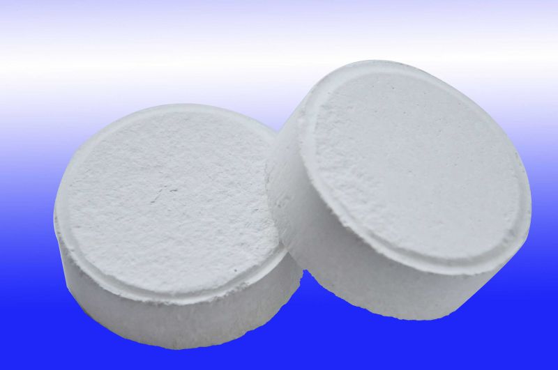 Calcium Hypochlorite 70% by Sodium Process