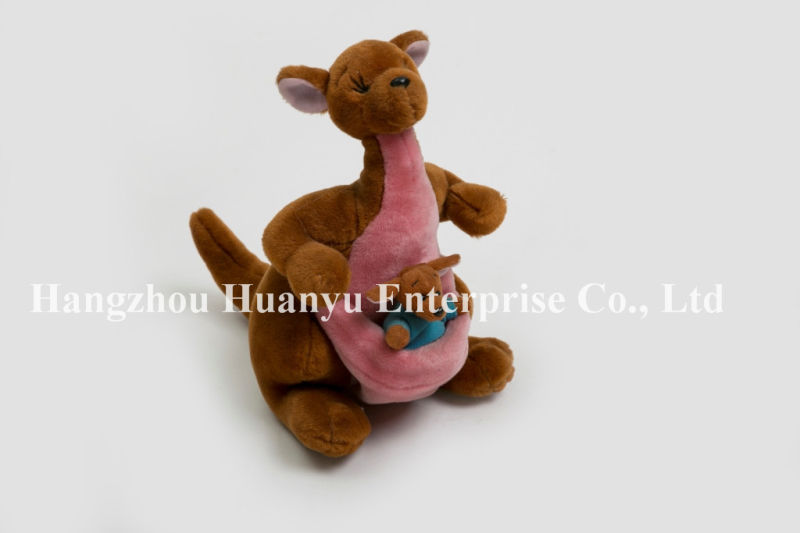 New Design of Children Stuffed Plush Toys