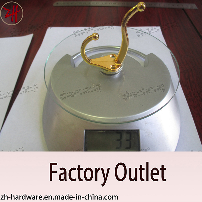 Factory Direct Sale All Kind of Hanger and Hook (ZH-2031)