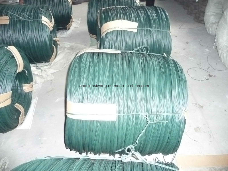 PVC Coat Wire