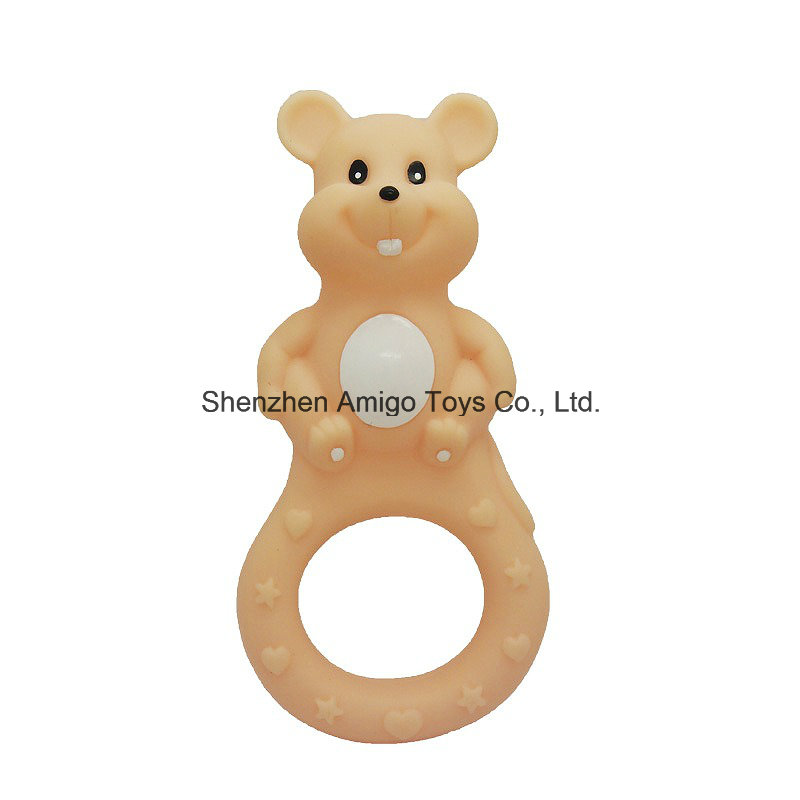 Kangaroo Teethers Toys