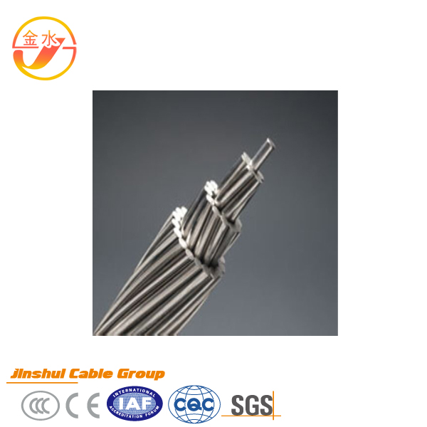 ACSR or Bare Conductor/Aluminum Conductor Steel Reinforced