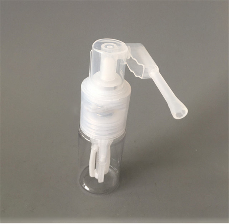 Unique Pet Powder Sprayer Bottle for Medicine (NB258-1)