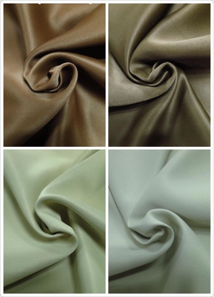 Sunout Fabric for Curtain, Blackout Fabric