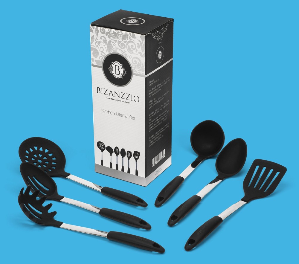 Kitchen Utensils Set