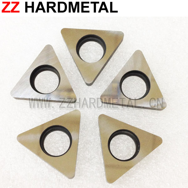 Zhuzhou Precision Hard Alloy Assist Cutting Shims