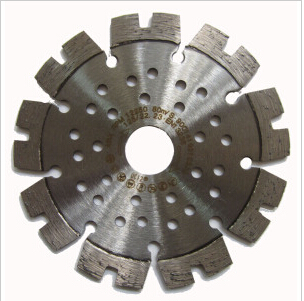 Diamond Circular Saw Blade Cutting Tool