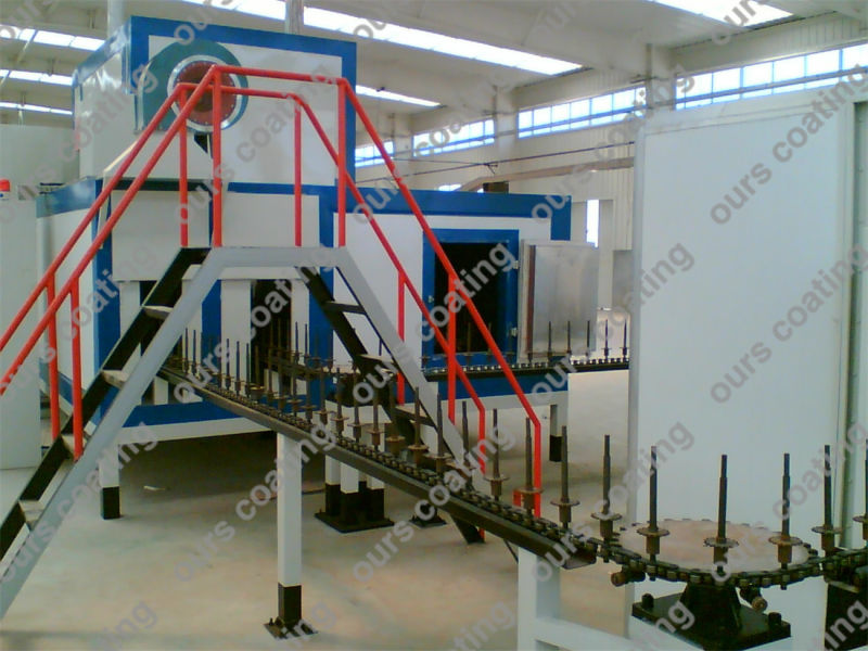 2014 China Factory Direct Sale Plate Conveyor with High Efficiency