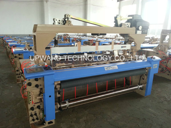 Duk Weaving Machine Air Jet Loom