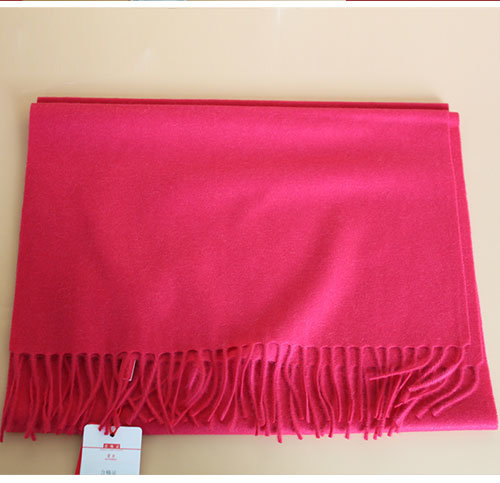 2134-Cashmere Scarves/ Knitted Wool Scarves/ Yak Wool Scarves