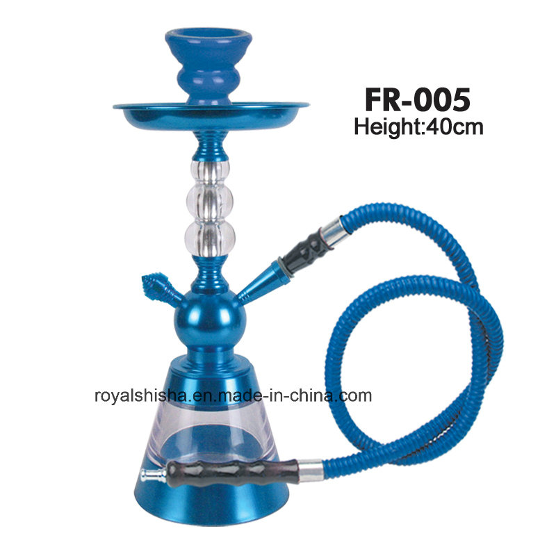 2016 Newest Modern Luxury Portable Acrylic Mya Mazaya Hookah for Sale