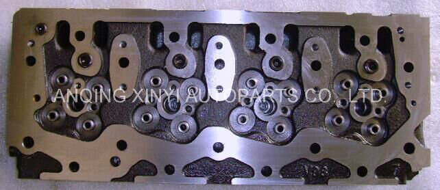 Cast Iron Engine Parts of Yanmar 4tnv94 Cylinder Head