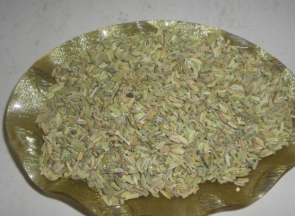 High Quality Natural Cumin Seeds (greeness: 90% and up)