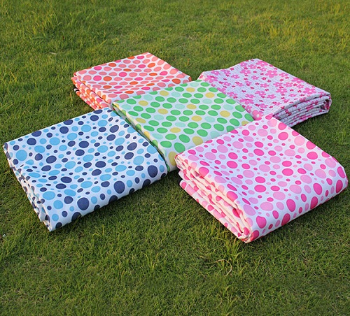 Increase The Waterproof Oxford Cloth Picnic Mat