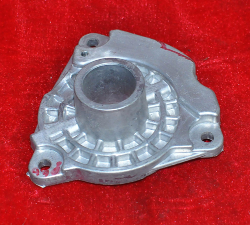 Aluminum Die Casting Parts of Drain Ater Pump