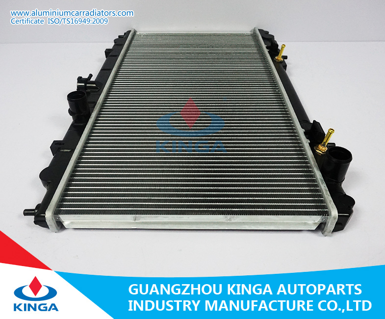 High Quality for Nissan P 12/Qr20de at Auto Radiator OEM: 21460-Au303