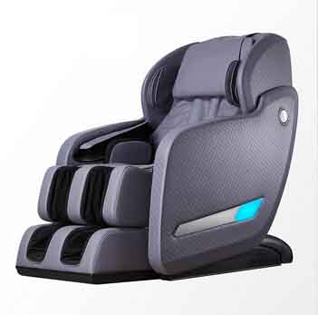 3D Zero Gravity Capsule Massage Chair for Car Seats (K19-D)