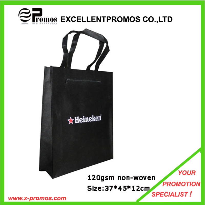 Promotional Non Woven Bottle Wine Bag (EP-B1302)