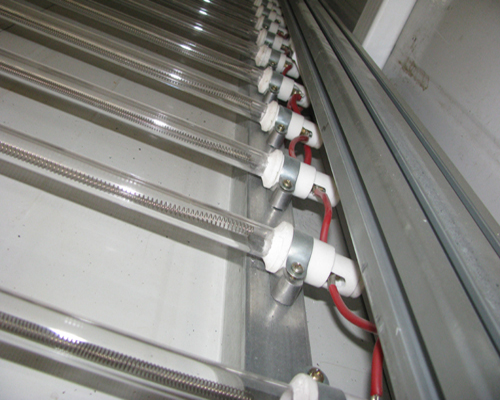 Flat EVA Laminating Glass Equipment