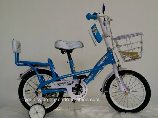 Cool Style 12 Inch Bike for 6 Years Old Boy