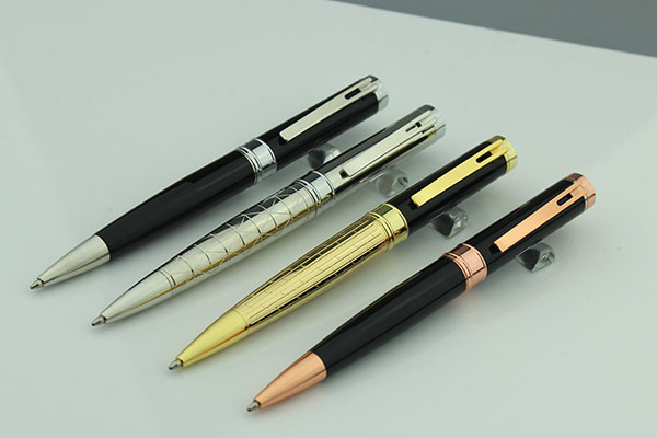 New Stationery Metal Pen Wholesale High Quality Pens