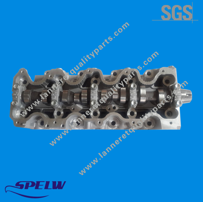 908881 Complete Cylinder Head for Toyota Avensis/Carina/Picnic