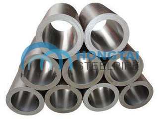 S355j2h Cylinder Tube Honed Carbon Tube/Tubing En10210