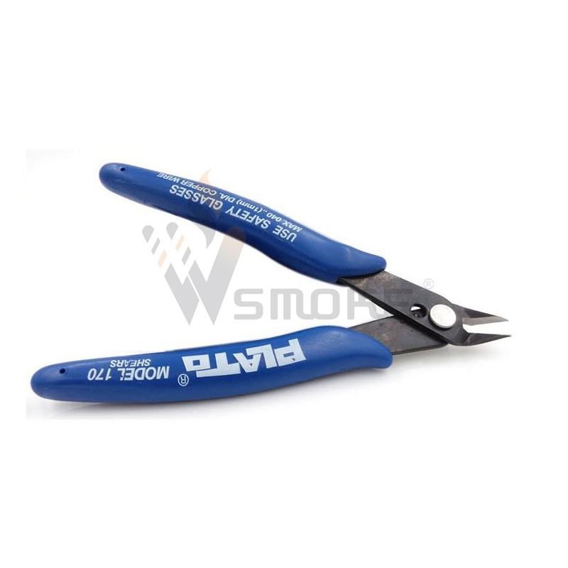 Small Plier for Vape Atomizer Coil DIY Tool