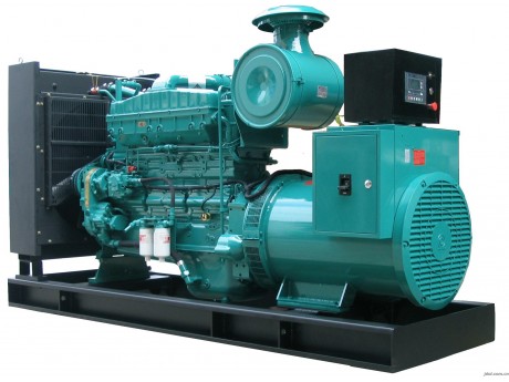 Diesel Generators / Diesel Genset / Diesel Generator Set