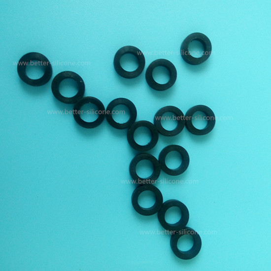 Conductive Rubber O Ring