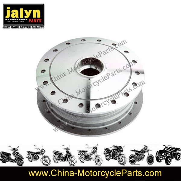 Motorcycle Front Hub Fit for Cg125 (Item: 2530550)