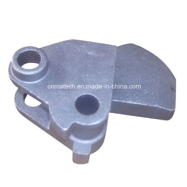 Foundry Custom Precisely Steel Investment Casting for Agriculture Machinery Part