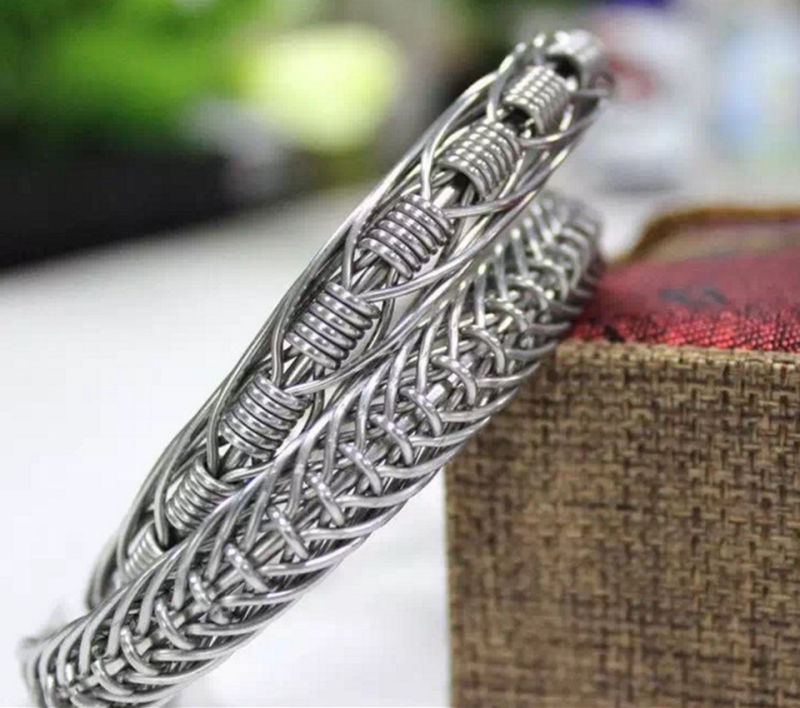 100% Handmade Demon Killer Cool Design Vaper Bracelet Wholesale Price