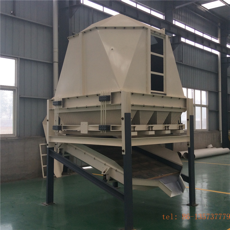 Wood Waste, Sawdust, Straw, Rice Husk Complete Wood Pellet Production Line