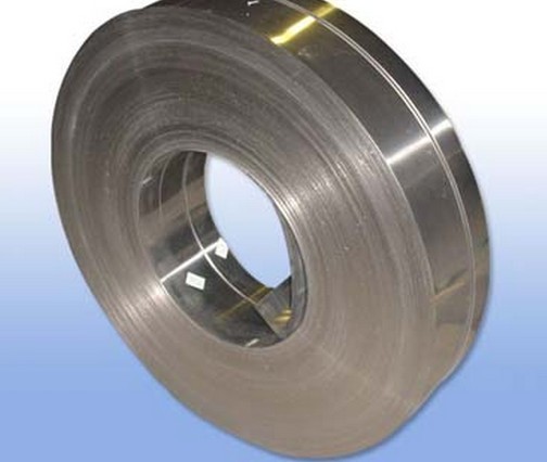 Hot Dipped Galvanized Steel Strip (YB-Coil 5)