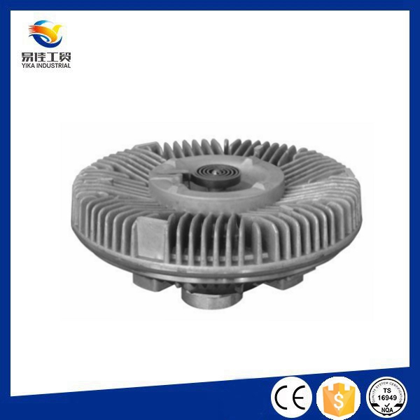 High Quality Auto Parts Fan Clutch