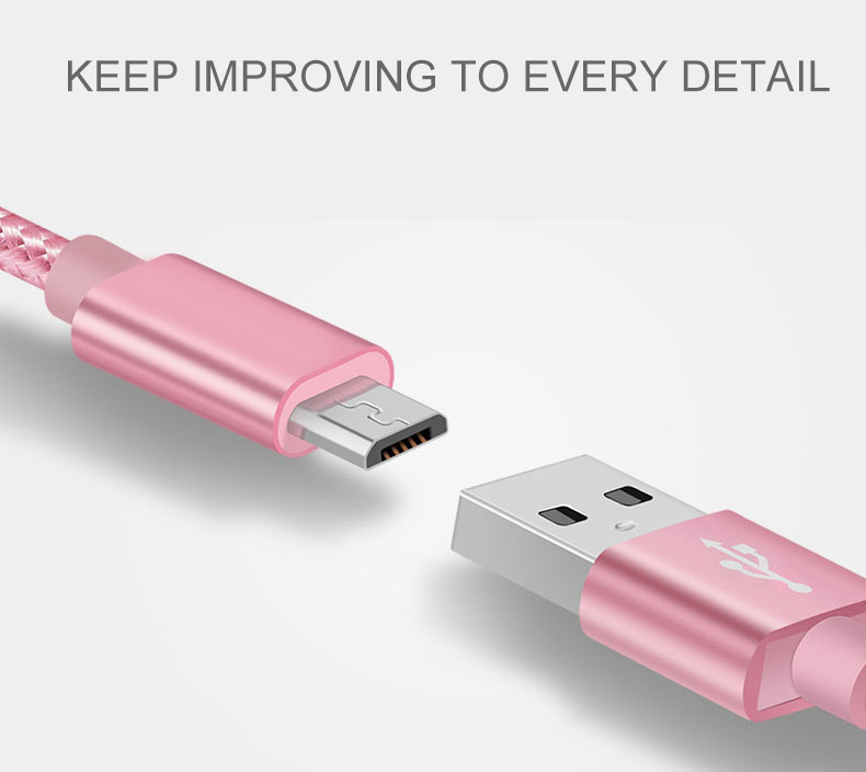 USB Cable for Android Mobile Phone USB Cable for Android Mobile Phone